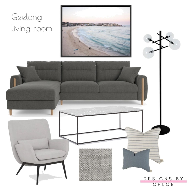 Geelong living room Mood Board by Designs by Chloe on Style Sourcebook