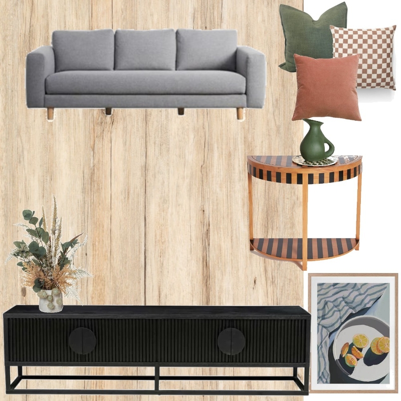 Living Room Mood Board by lucydiacaris on Style Sourcebook