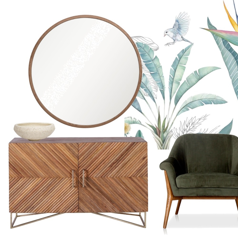 Unfinished sideboard Mood Board by LaraFernz on Style Sourcebook