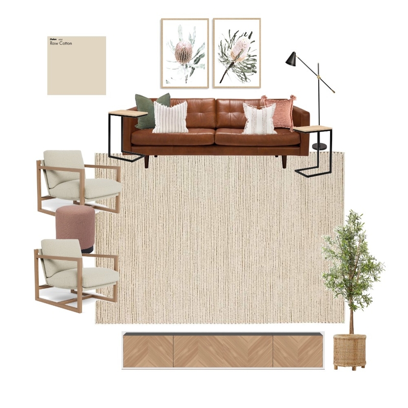 mum and dad family room v2 Mood Board by erlo on Style Sourcebook