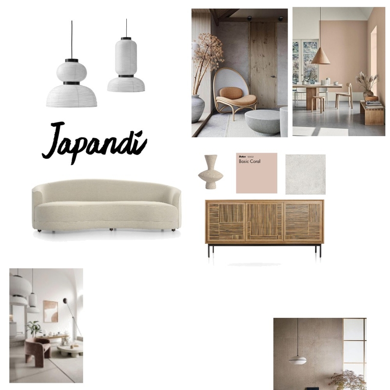 test save Mood Board by dessignr on Style Sourcebook