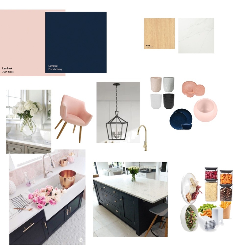 contemporary Mood Board by Anitha on Style Sourcebook