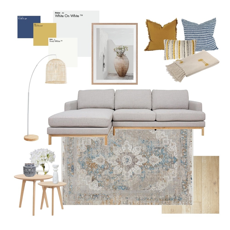 Frank Lounge Mood Board by Jas and Jac on Style Sourcebook