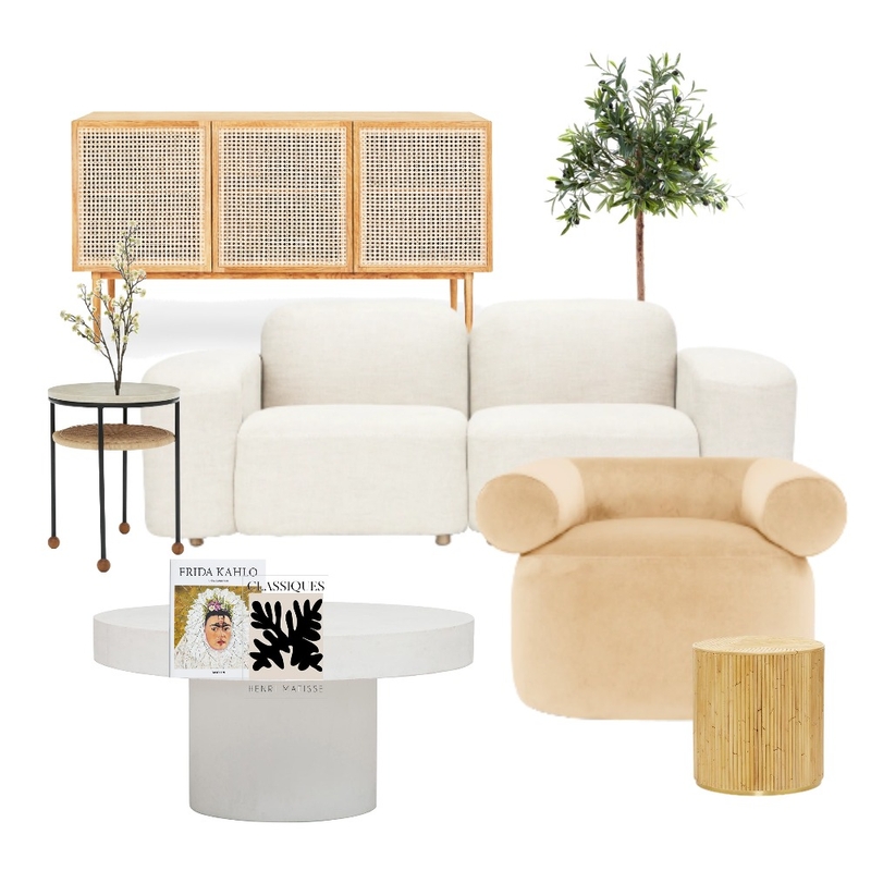 Living Room Mood Board by whitney8138 on Style Sourcebook