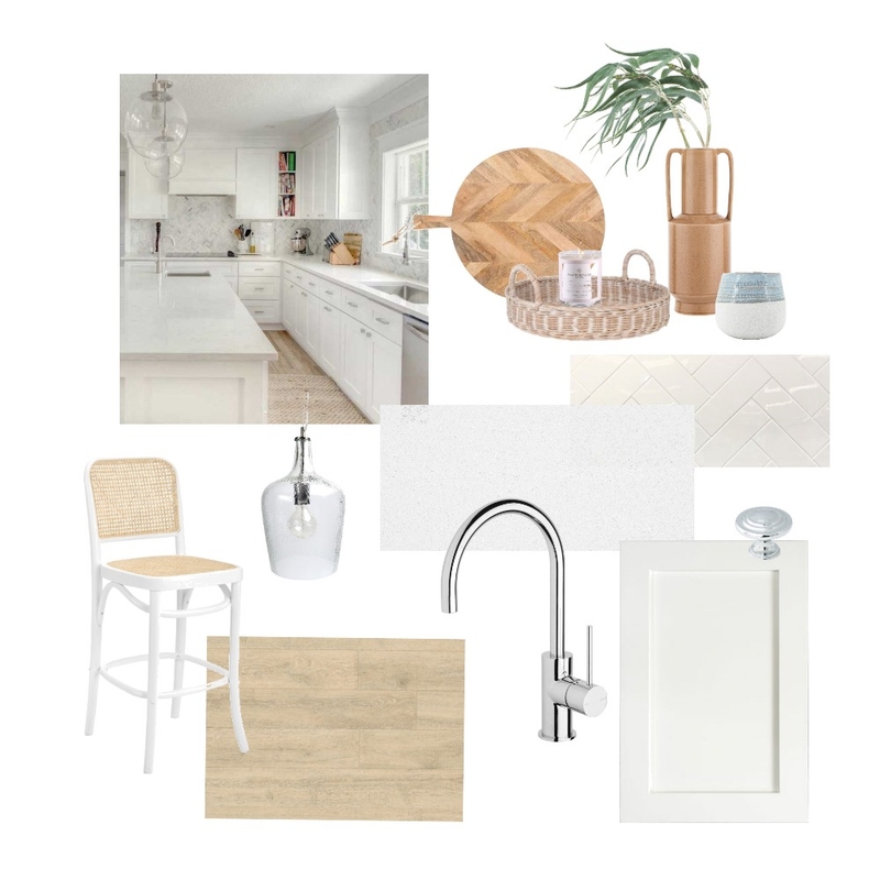 Frank Kitchen Moodboard Mood Board by Jas and Jac on Style Sourcebook