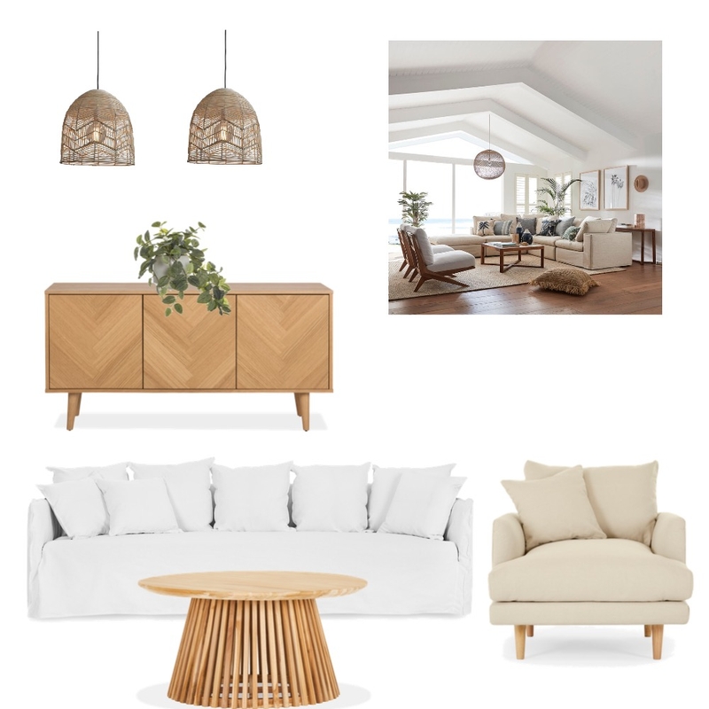 Living Room Moodboard 1 Mood Board by ElodieCourtois on Style Sourcebook