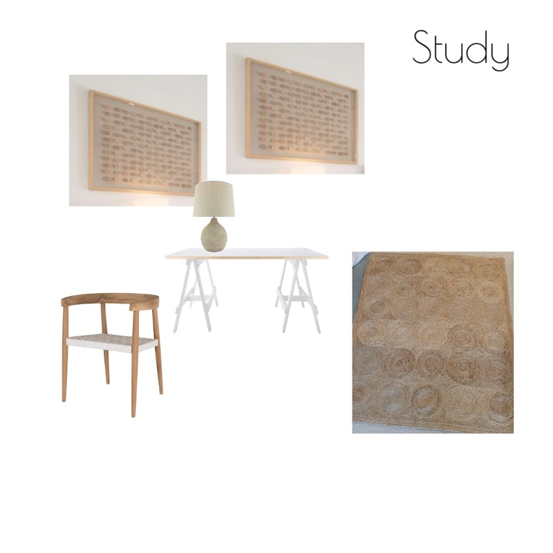 Vera - Study Mood Board by Insta-Styled on Style Sourcebook