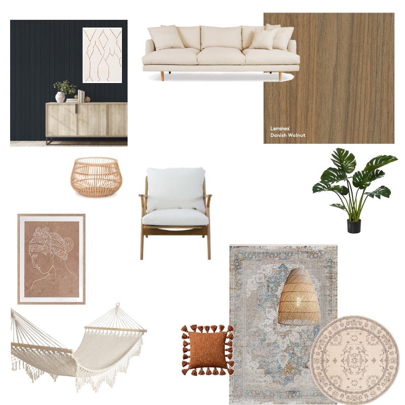 Marisa Mood Board by Carissalj on Style Sourcebook