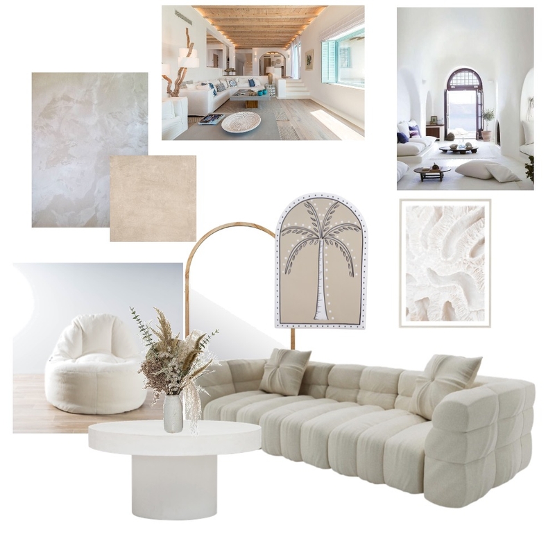 Living Room Moodboard 3 Mood Board by ElodieCourtois on Style Sourcebook