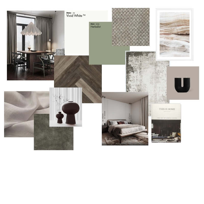 Apartment design Mood Board by angelamacri1 on Style Sourcebook