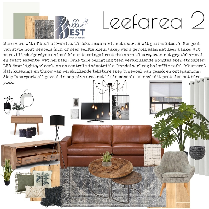 Chrizel leefarea 2 Mood Board by Zellee Best Interior Design on Style Sourcebook
