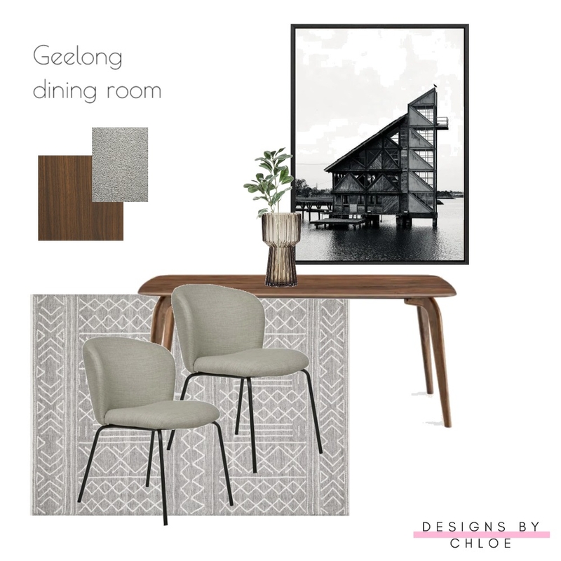 Geelong dining room Mood Board by Designs by Chloe on Style Sourcebook