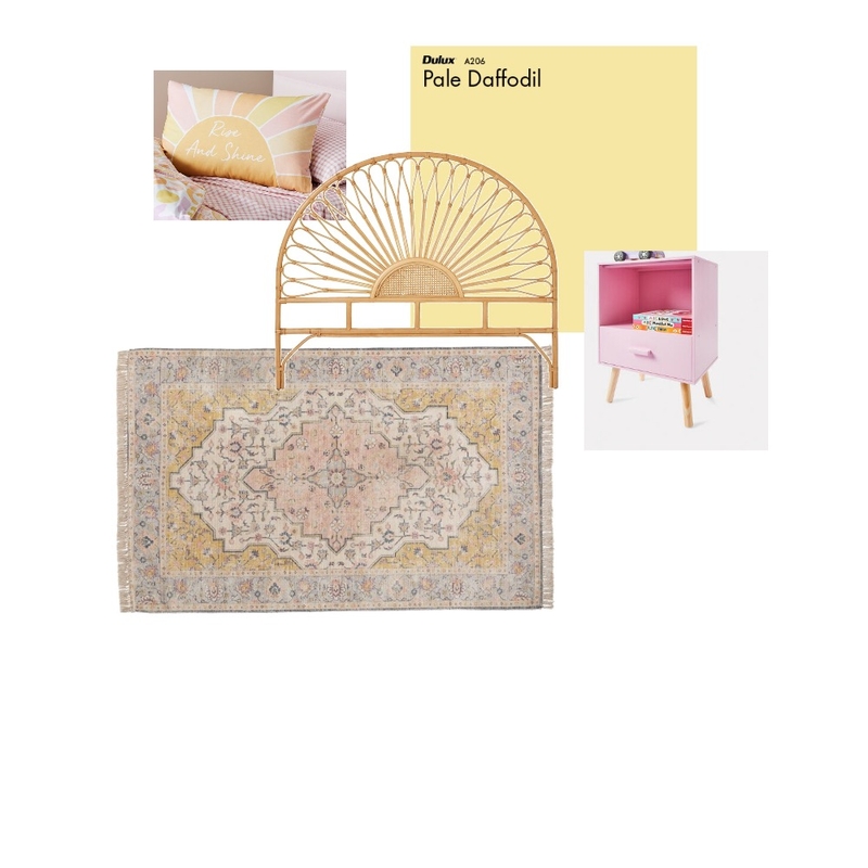 Isla's Room Mood Board by Ashie on Style Sourcebook