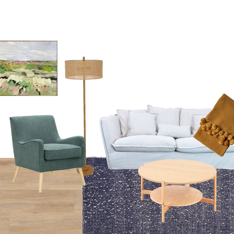 Wannan - Lounge Mood Board by Holm & Wood. on Style Sourcebook