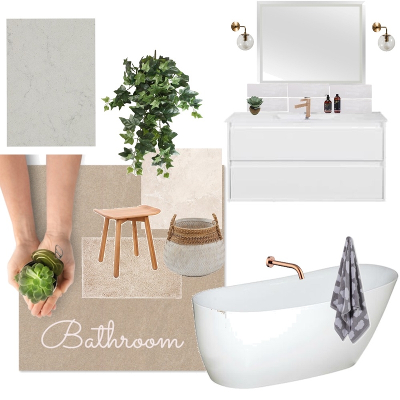 katie bathroom 1 Mood Board by styleaspace on Style Sourcebook