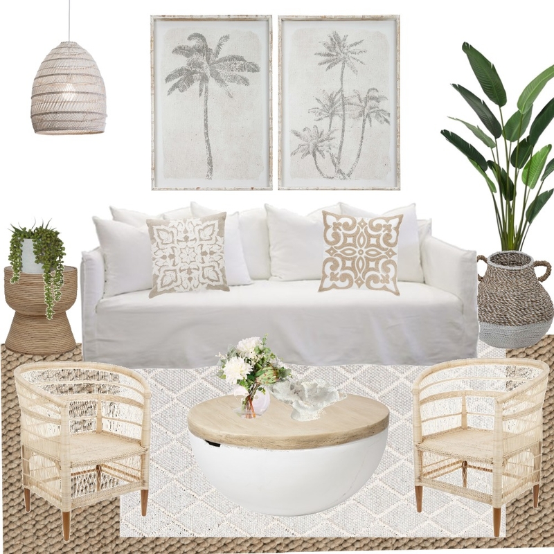 coastal moodboard Mood Board by Absolute Home Interiors on Style Sourcebook