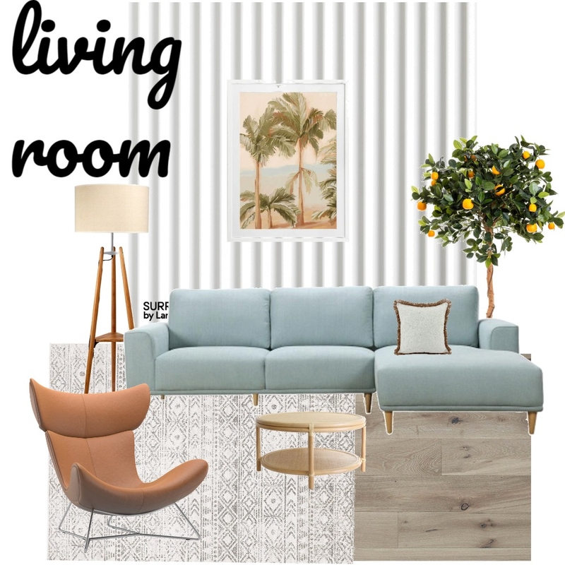 Livingroom Mood Board by Lana B on Style Sourcebook