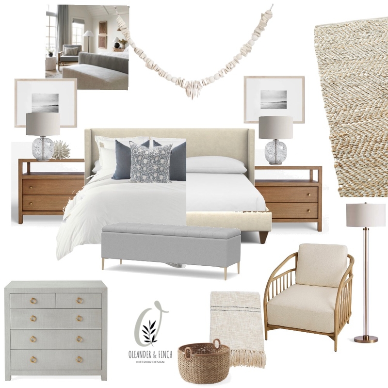 Amy v 3 Mood Board by Oleander & Finch Interiors on Style Sourcebook