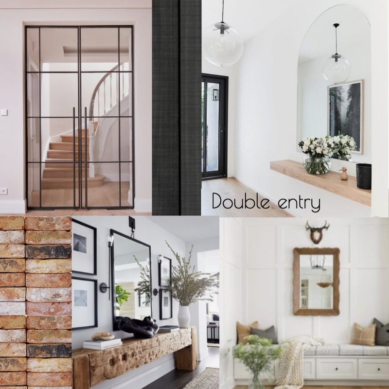 Burdett entry two Mood Board by Dimension Building on Style Sourcebook