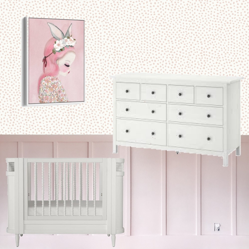 nursery 2.0 Mood Board by Emma Vesper on Style Sourcebook