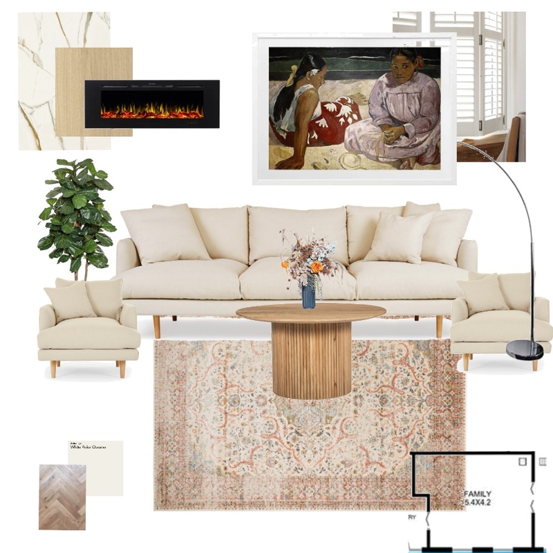 client mood Mood Board by Alia on Style Sourcebook