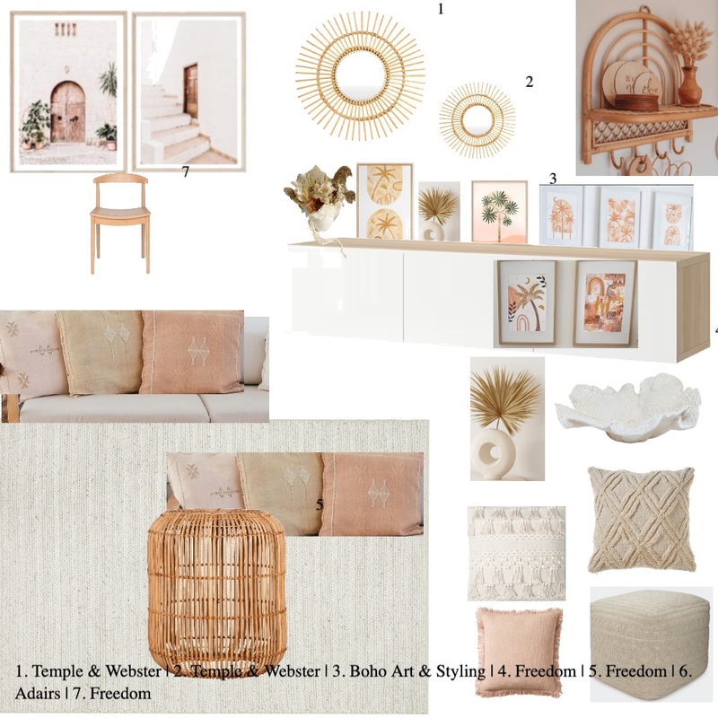 1 Mood Board by Ambermather on Style Sourcebook