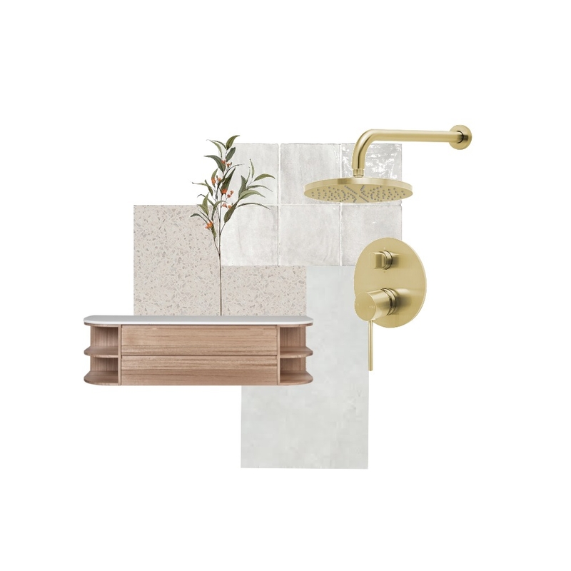 main bath Mood Board by dededev on Style Sourcebook