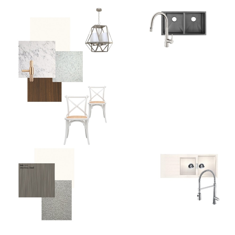 KITCHEN Mood Board by Fer on Style Sourcebook