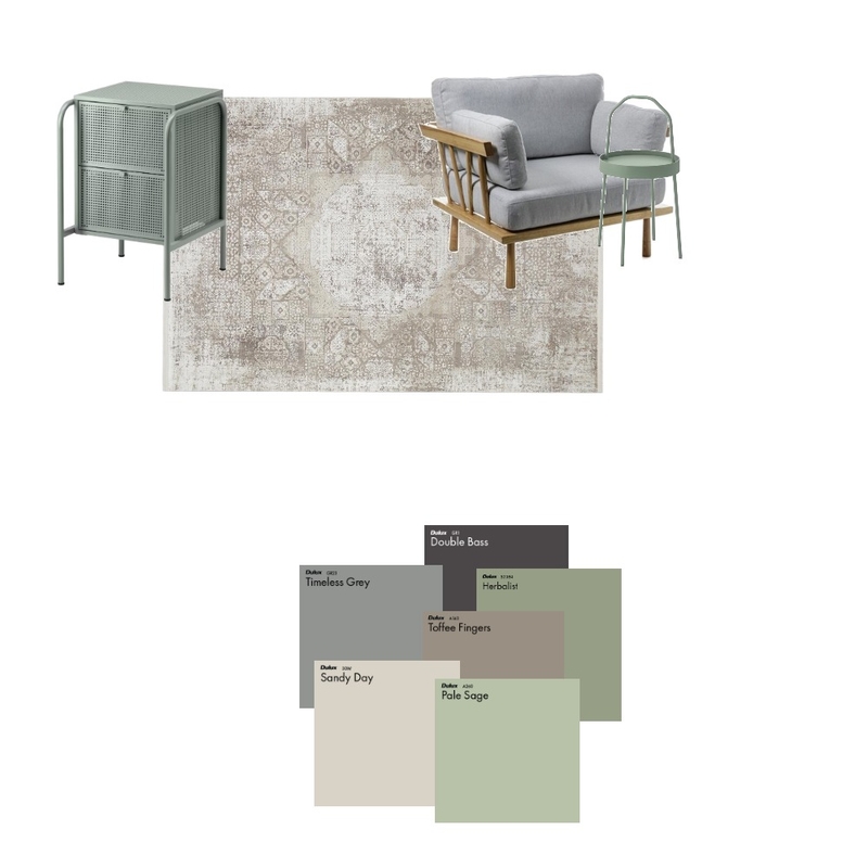 bedroom Mood Board by talulah on Style Sourcebook