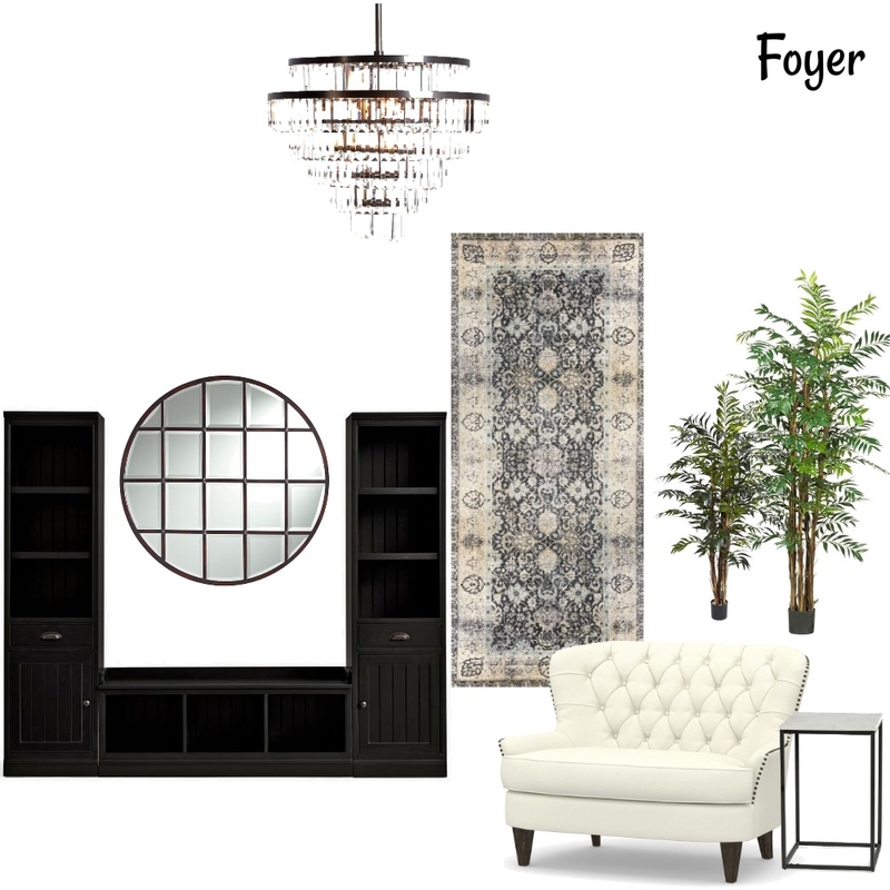 Ingrid Mood Board by Interiors by Nicole on Style Sourcebook