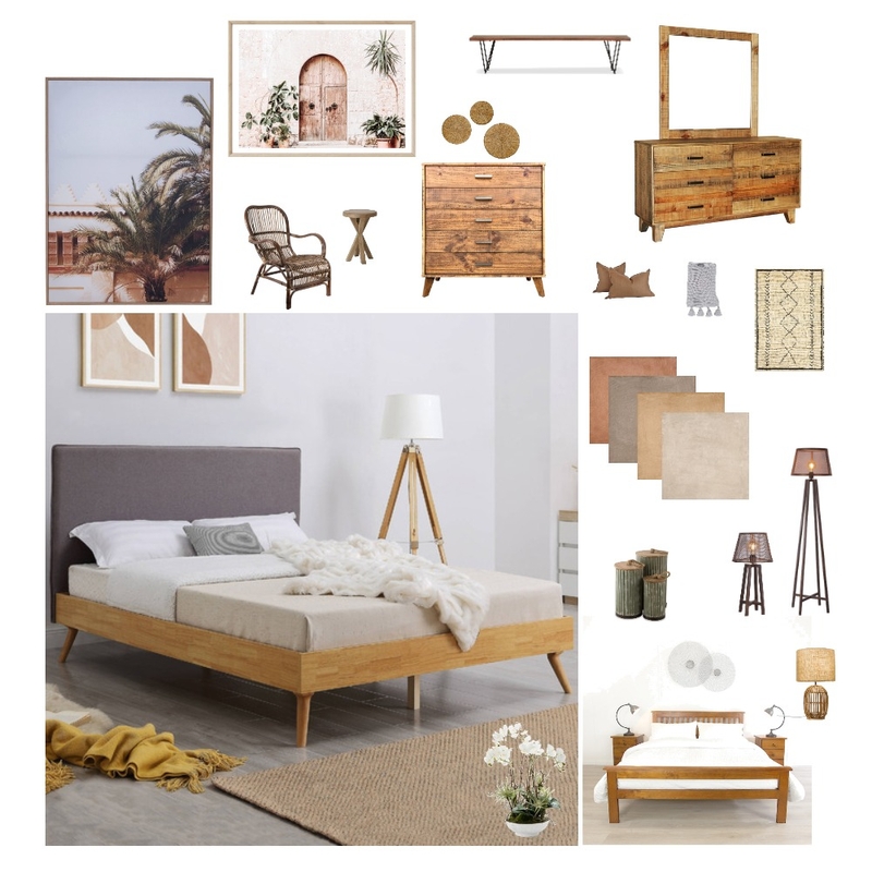 RusticAssignment3 Mood Board by jumanshawi@gmail.com on Style Sourcebook