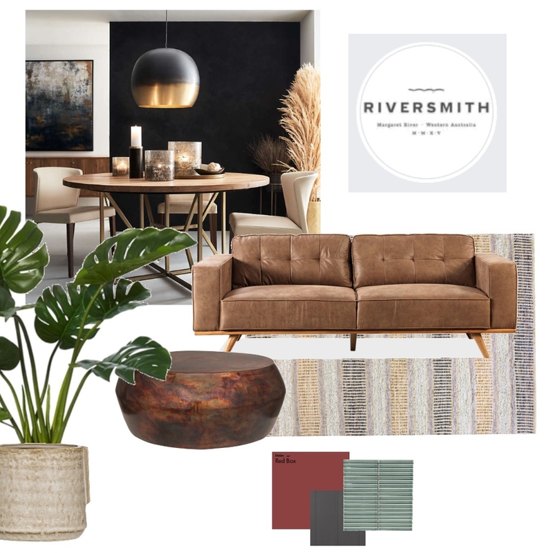 Riversmith Mood Board by erincomfortstyle on Style Sourcebook