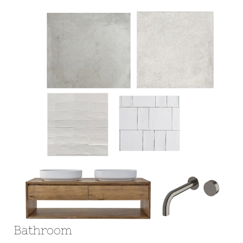 bathrooms Mood Board by Boutique Yellow Interior Decoration & Design on Style Sourcebook