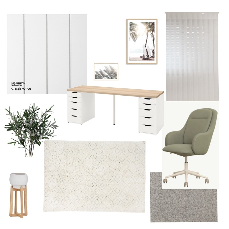 Study Goals Mood Board by StephC on Style Sourcebook