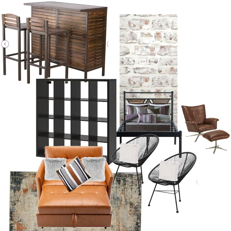 New Apartment Mood Board by saviora on Style Sourcebook