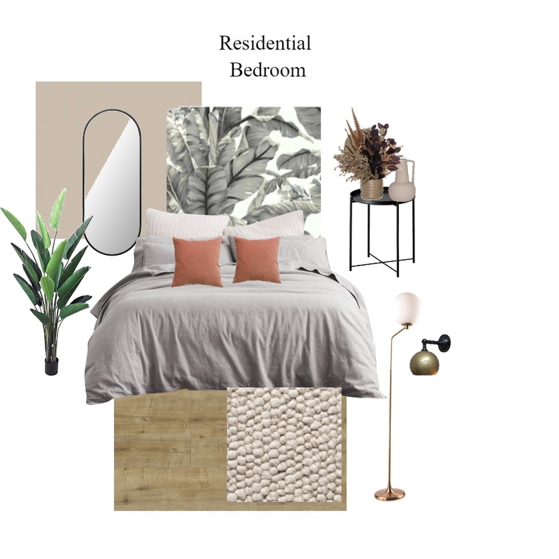 Residential NYC Mood Board by mvinteriors on Style Sourcebook