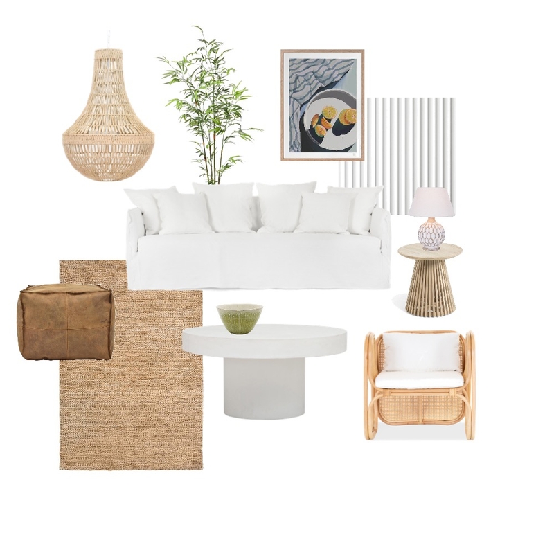 Living Room Mood Board by carliemccullough on Style Sourcebook