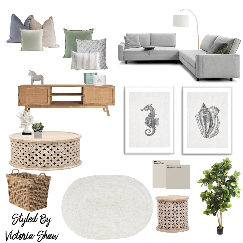 long room Bingara Mood Board by _Victoria2290_ on Style Sourcebook