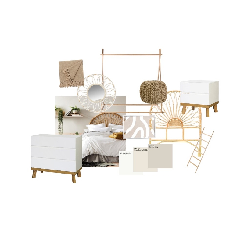 new bedroom Mood Board by miarb on Style Sourcebook