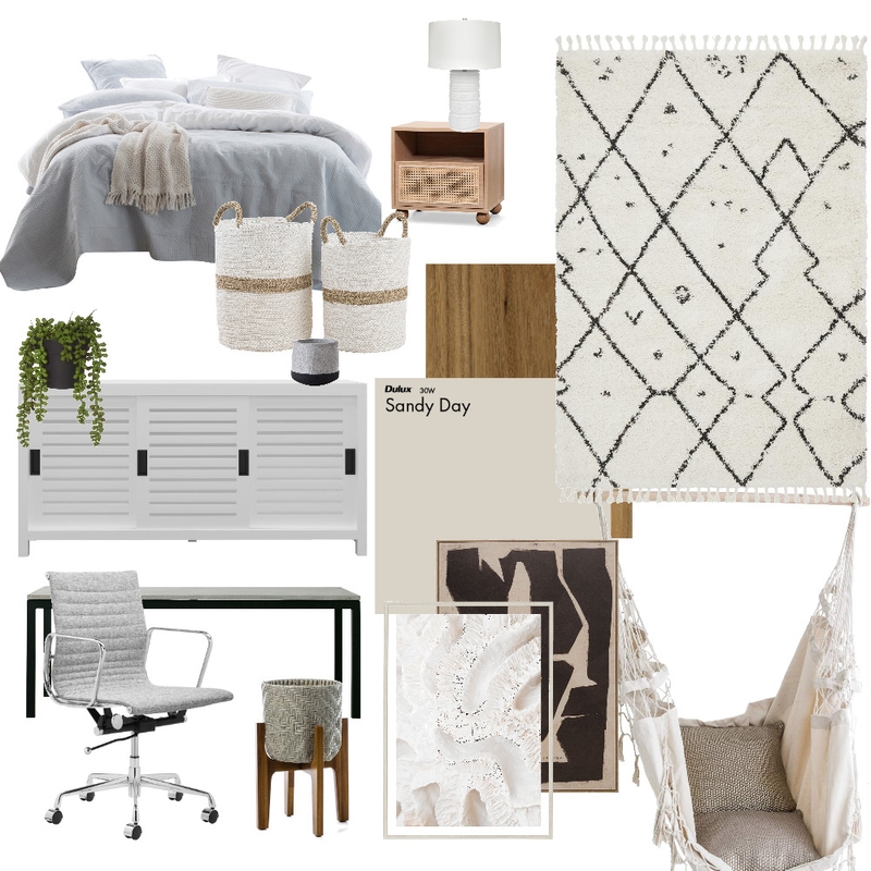 isabellas room Mood Board by Trinity on Style Sourcebook