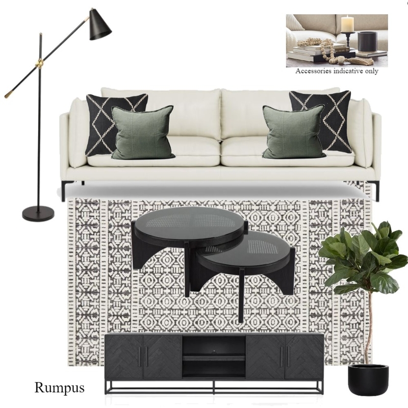 Fuggles Rd Mood Board by MyPad Interior Styling on Style Sourcebook