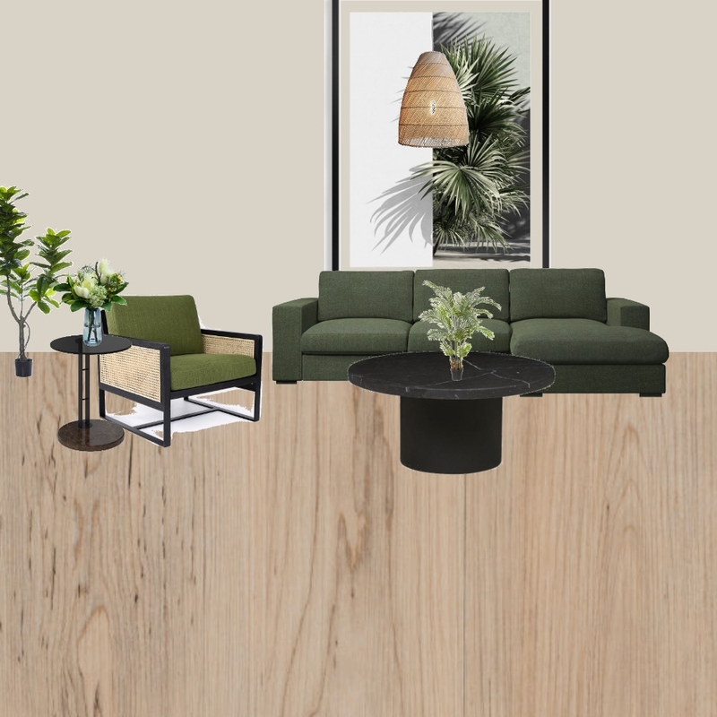 nature room Mood Board by Cookie on Style Sourcebook