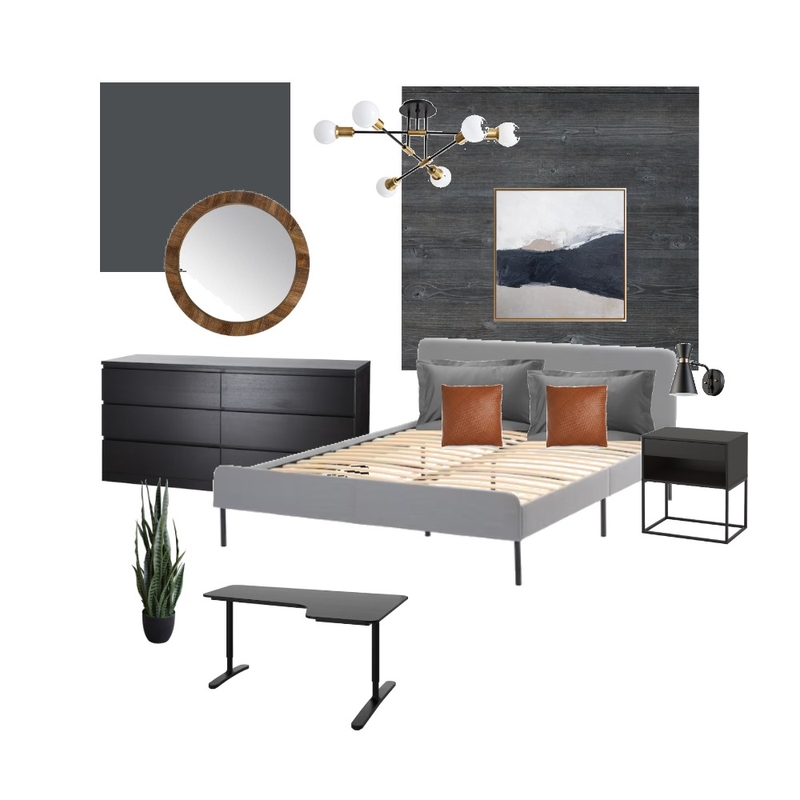 Jace's Room 2 Mood Board by haileymarieh on Style Sourcebook