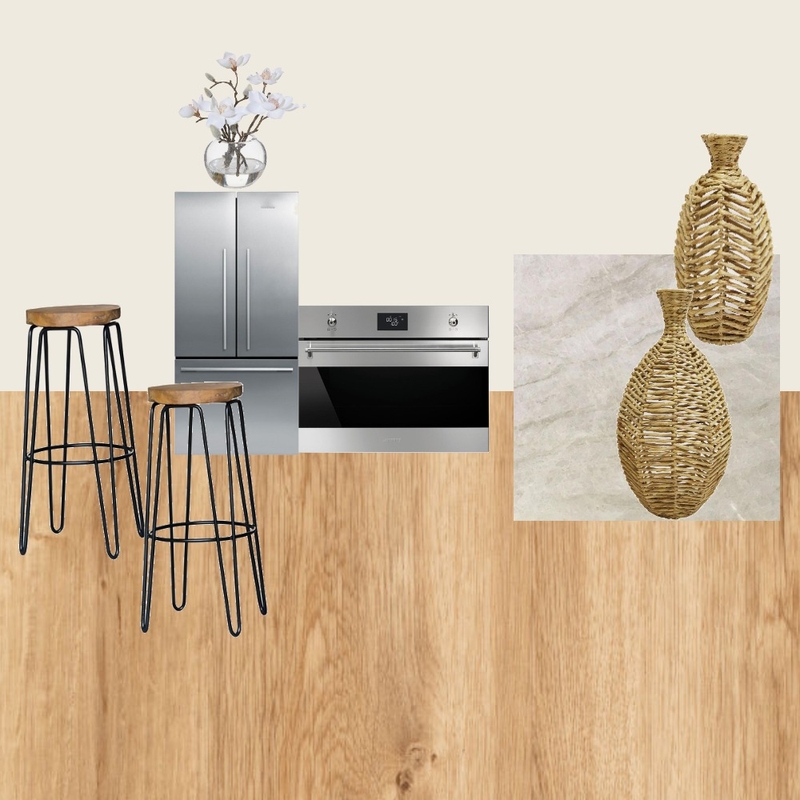 kitchen mood board Mood Board by KyraLee on Style Sourcebook