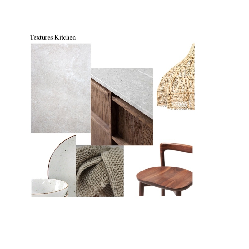 Textures Kitchen Mood Board by anastasiamxx on Style Sourcebook