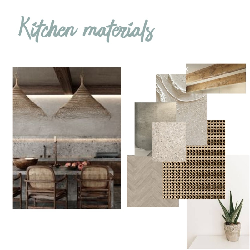 Kitchen materials Mood Board by vkourkouta on Style Sourcebook