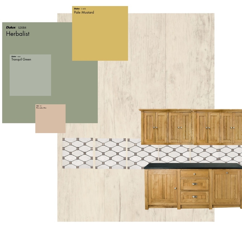 kitchen colours Mood Board by molybrown on Style Sourcebook