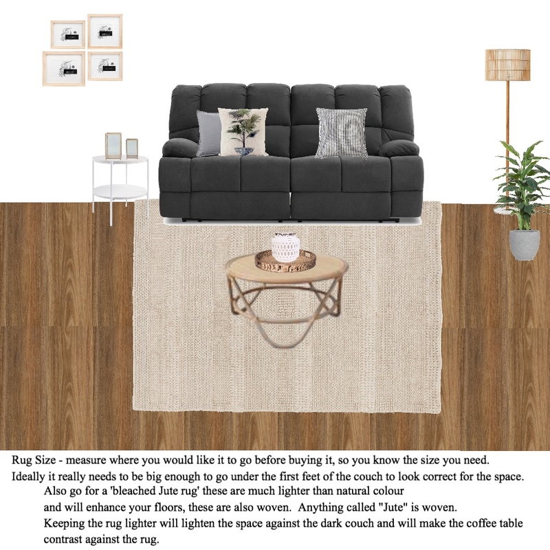 Living Room Update - Hannah Mood Board by Stacey Newman Designs on Style Sourcebook