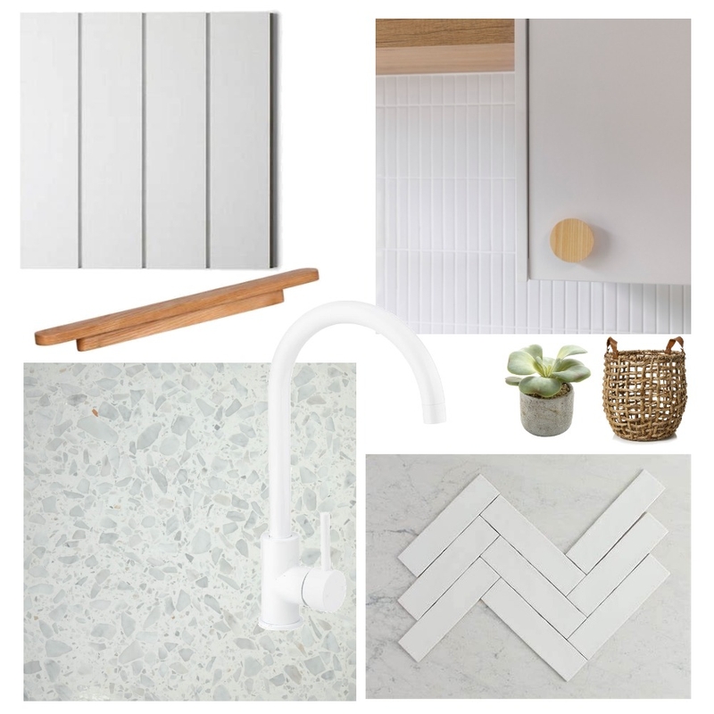 Laundry Reno Mood Board by The Property Stylists & Co on Style Sourcebook