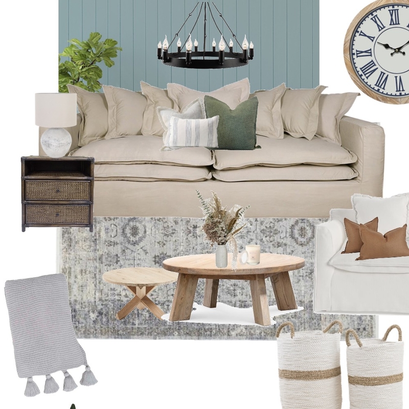 Media Room Mood Board by adrianapielak on Style Sourcebook